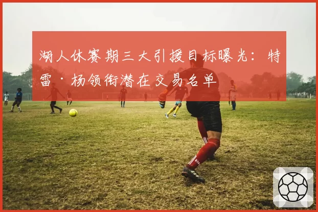 湖人休赛期三大引援目标曝光:特雷·杨领衔潜在交易名单